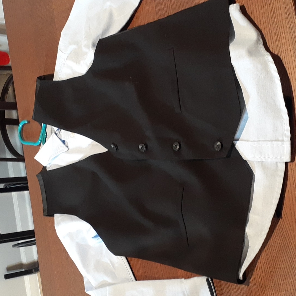 NWOT  3 Piece Boy Dress Combo size XL. 14/16